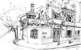 Casa Güemes